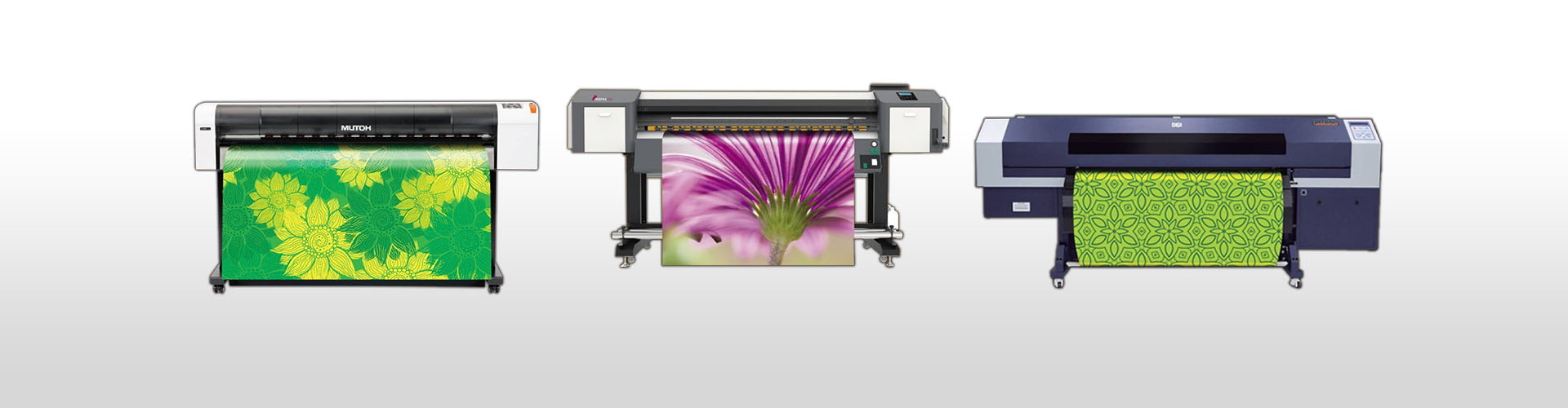 tintas para serigrafia e impressão digital com tecnologia solvente e UV